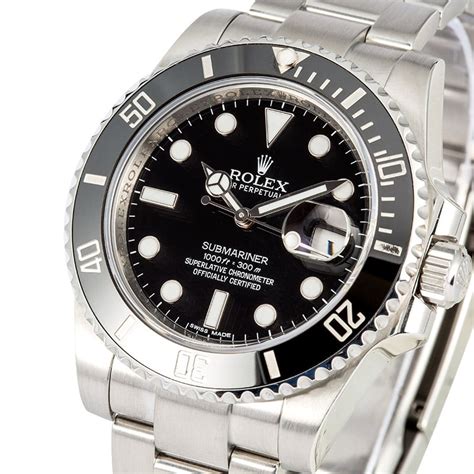 rolex submariner steel band|genuine Rolex Submariner watch bands.